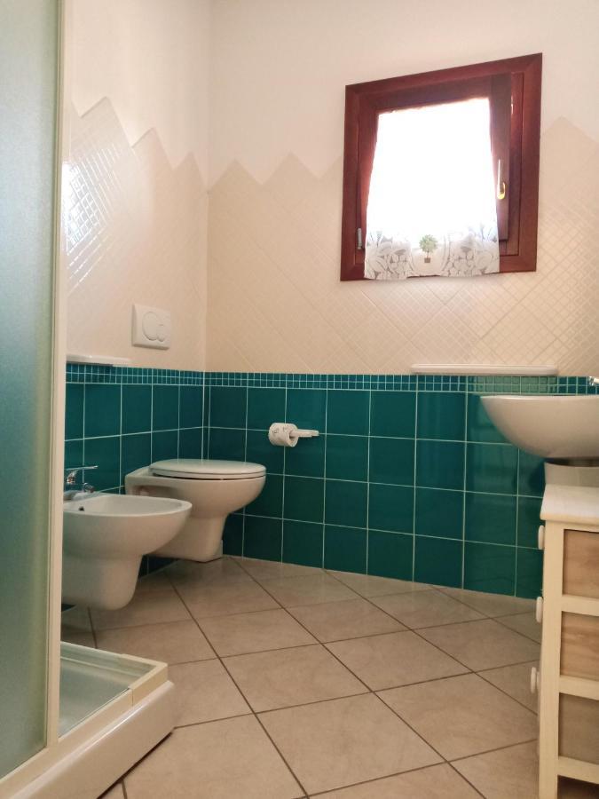 Case Vacanze San Silvestro Budoni Zewnętrze zdjęcie