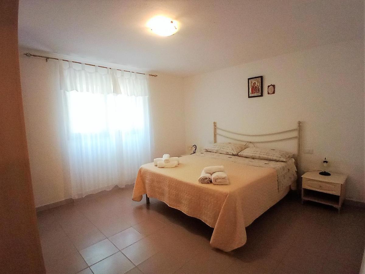 Case Vacanze San Silvestro Budoni Zewnętrze zdjęcie