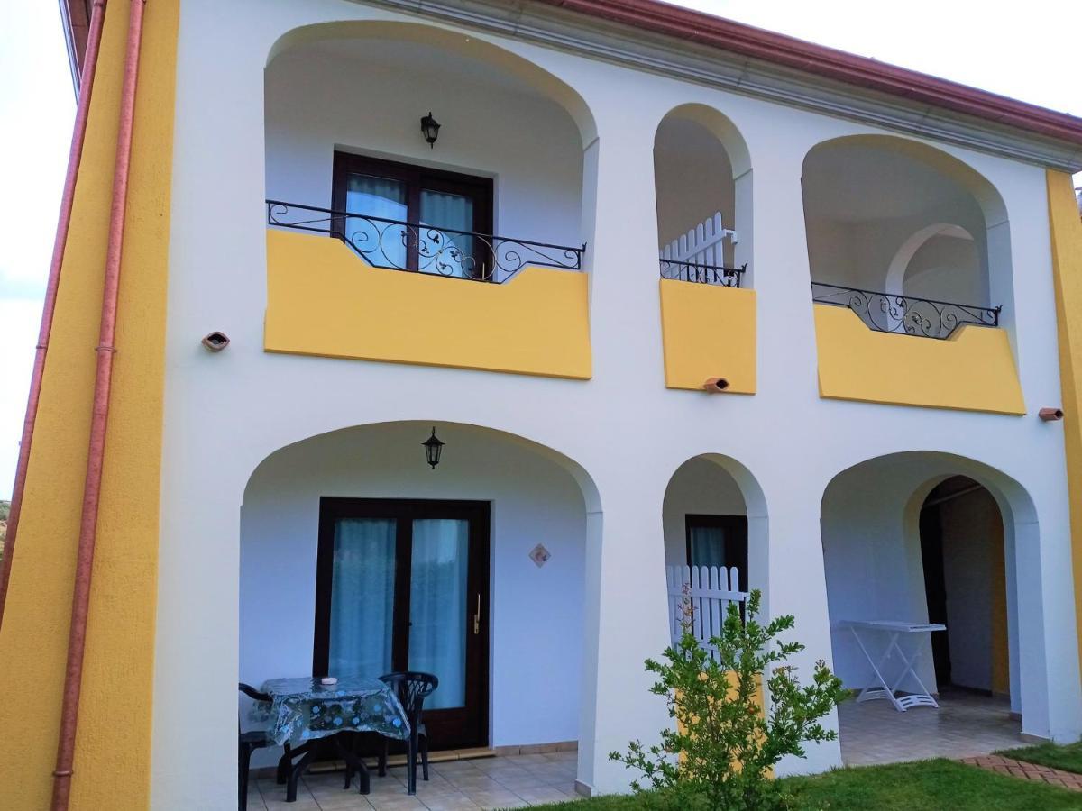 Case Vacanze San Silvestro Budoni Zewnętrze zdjęcie