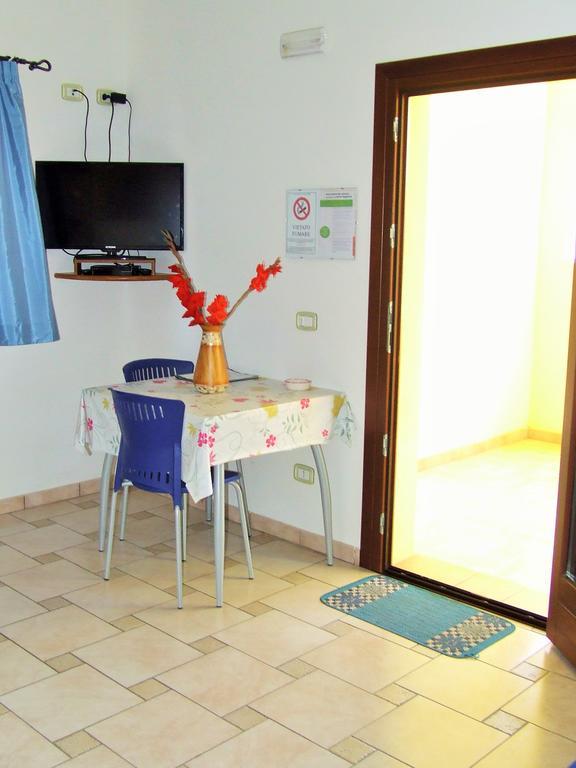 Case Vacanze San Silvestro Budoni Zewnętrze zdjęcie