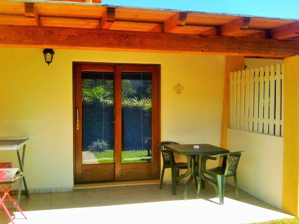 Case Vacanze San Silvestro Budoni Zewnętrze zdjęcie