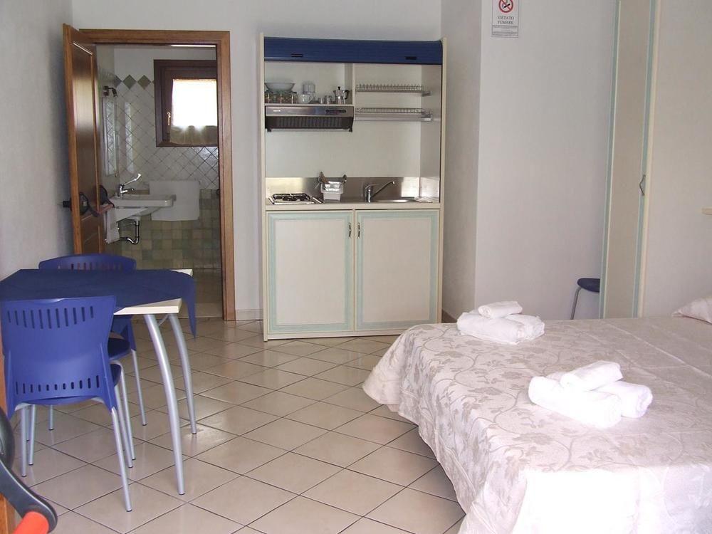 Case Vacanze San Silvestro Budoni Zewnętrze zdjęcie