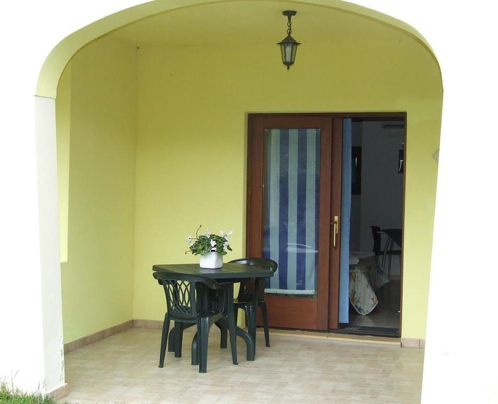 Case Vacanze San Silvestro Budoni Zewnętrze zdjęcie