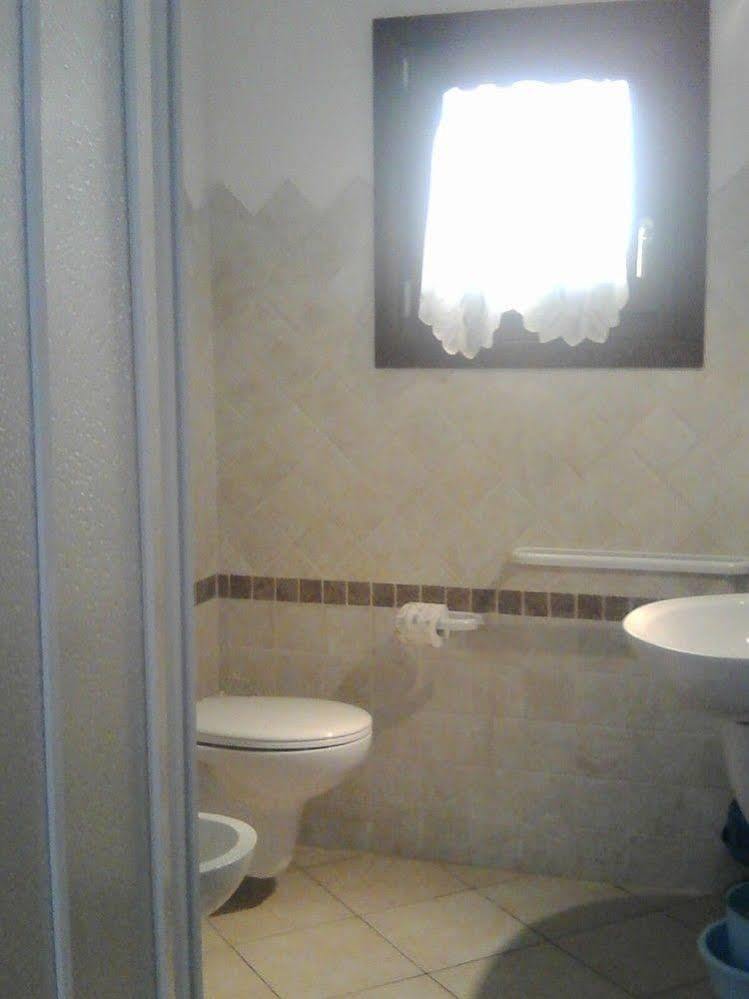 Case Vacanze San Silvestro Budoni Zewnętrze zdjęcie