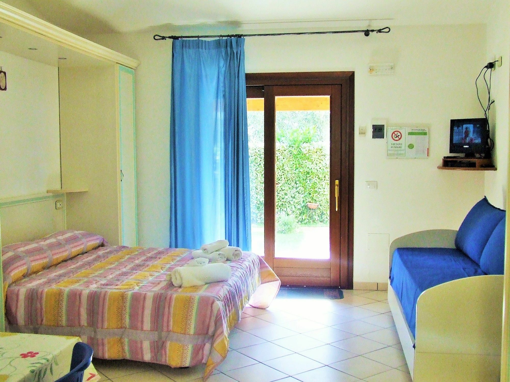 Case Vacanze San Silvestro Budoni Zewnętrze zdjęcie